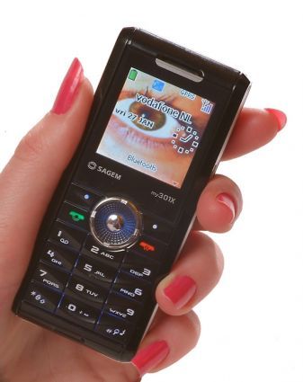 Onweersbui Aanstellen Installatie GSM Spy-phone - Super Spyphone - meeluisterfunctie van GSM gesprekken -  Spyshop Amsterdam