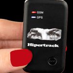 GPS Volgsysteem HIPER-TRACK