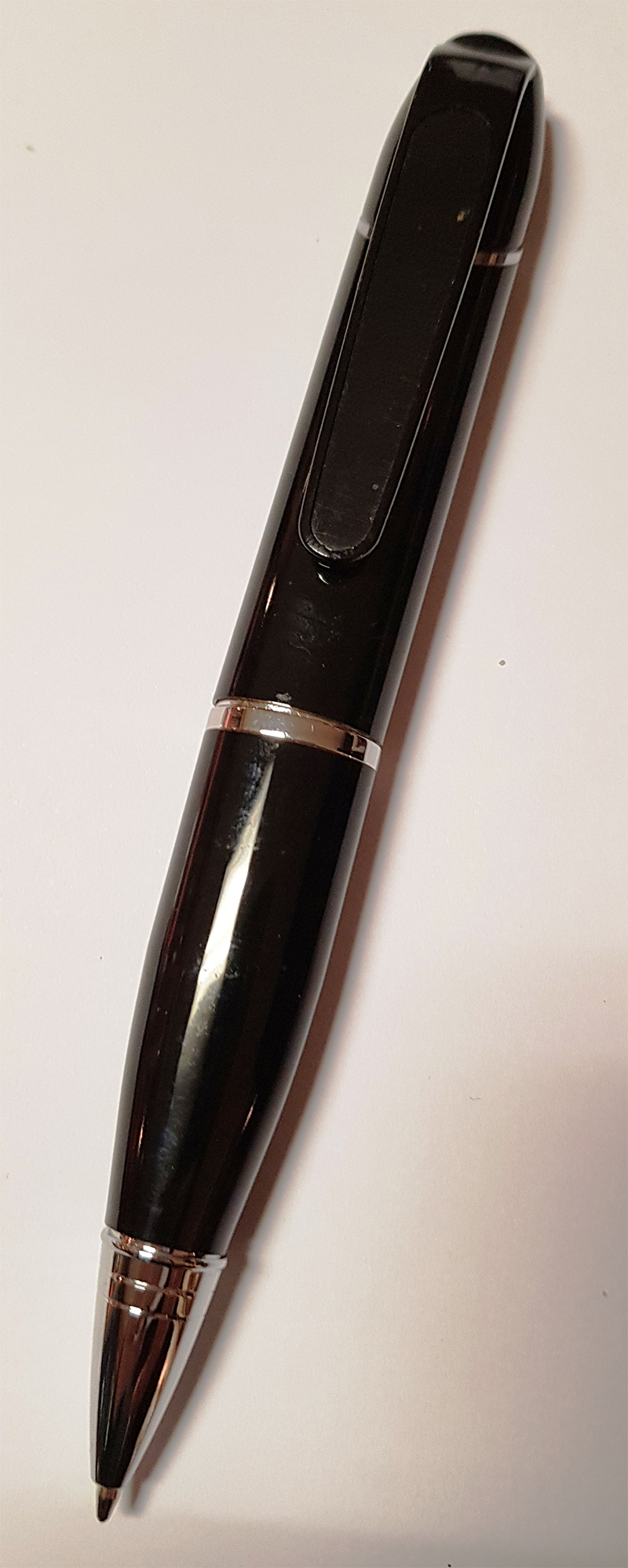 mini gsm zender pen